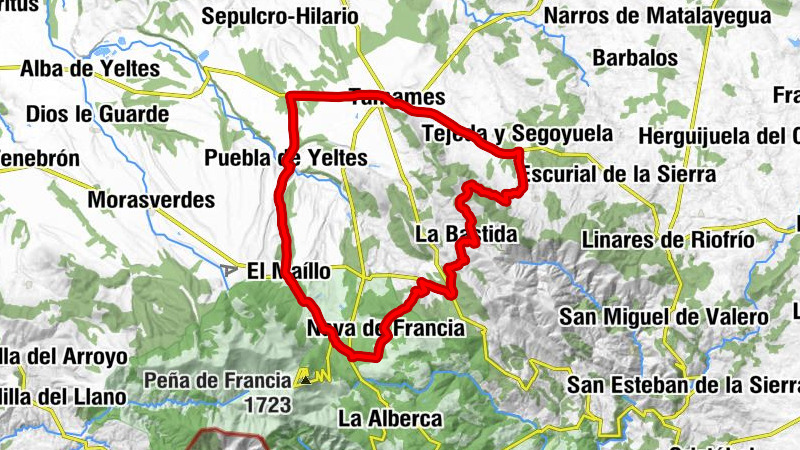 Mapa
