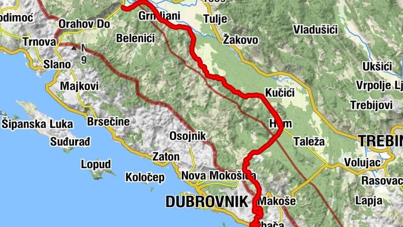 Mapa