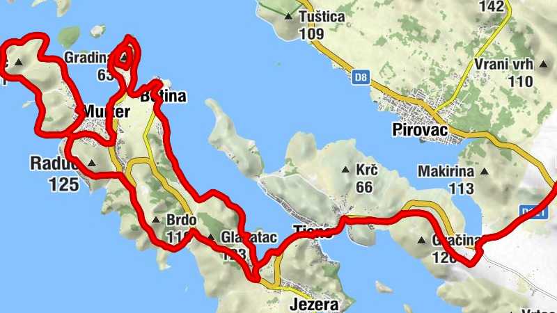 Mapa