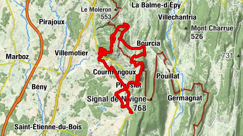 Mapa
