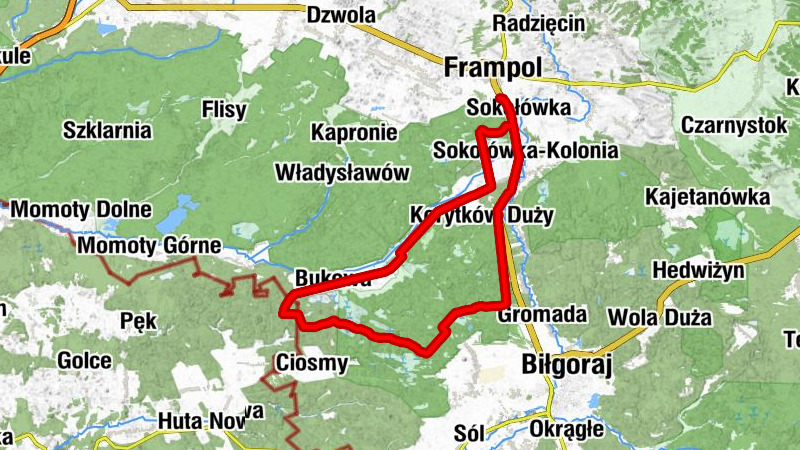Mapa
