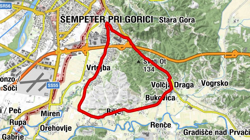 Mapa