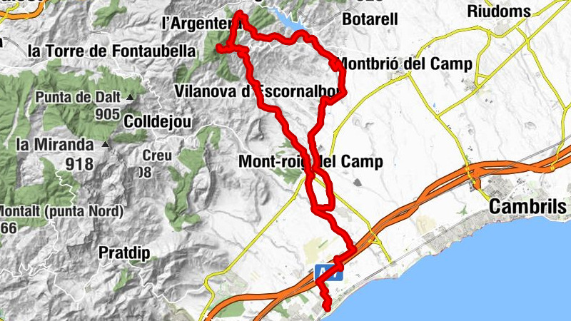 Mapa