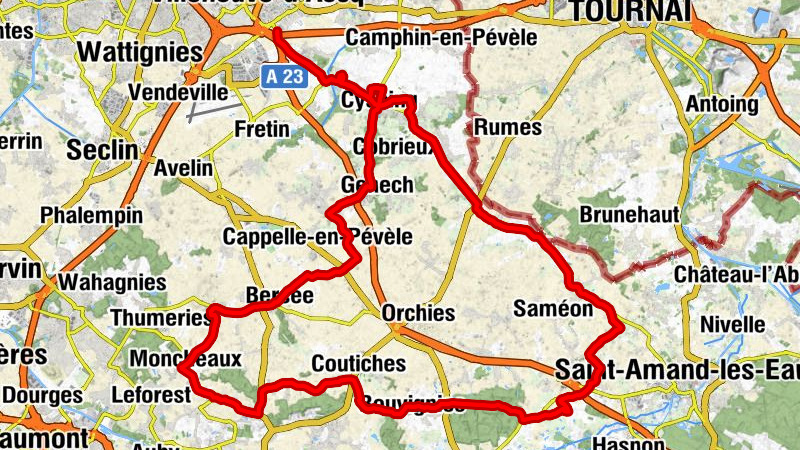 Mapa