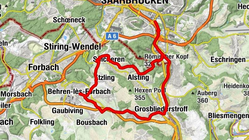 Mapa