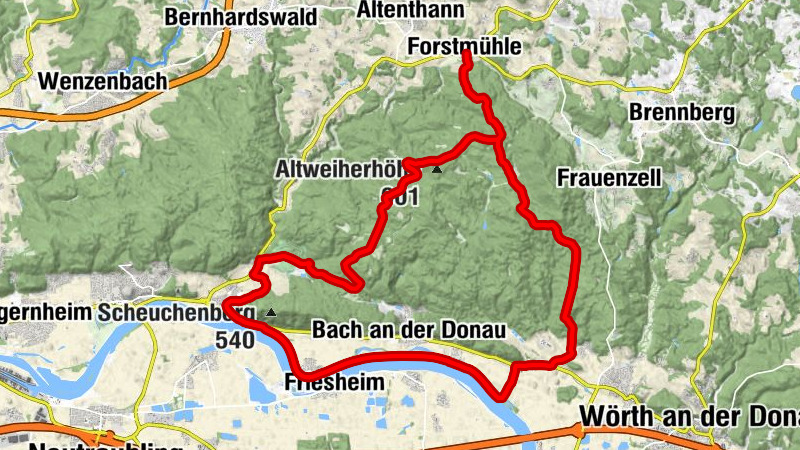 Mapa