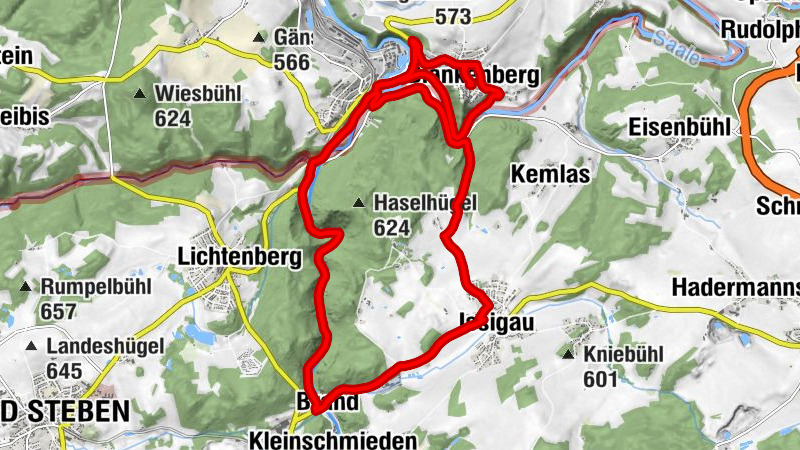 Mapa