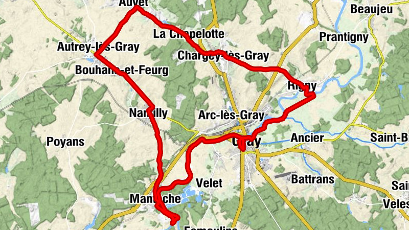 Mapa