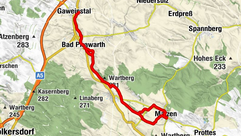 Mapa