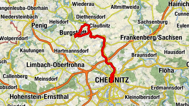 Mapa