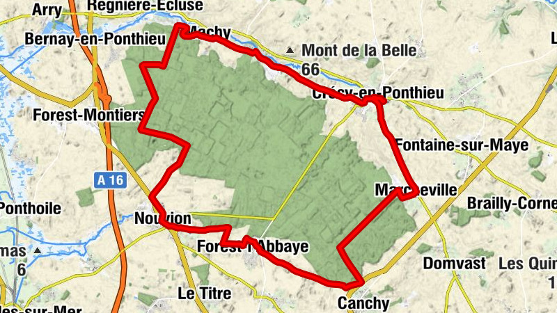Mapa