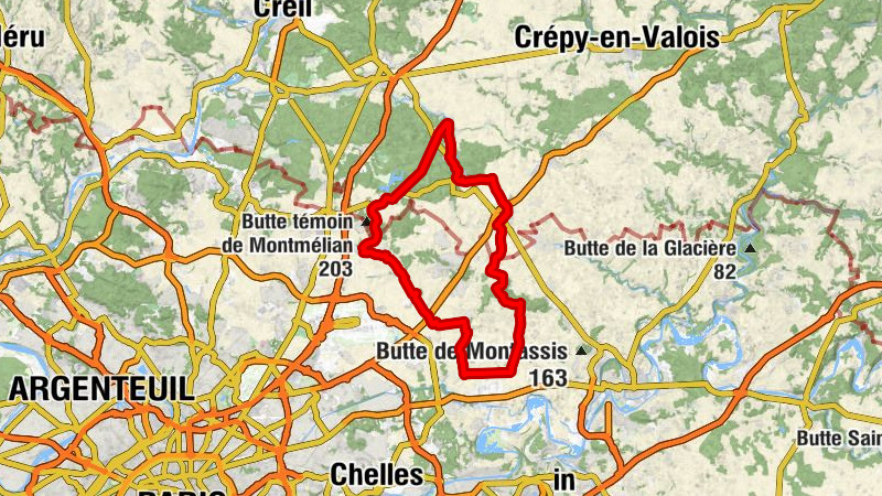 Mapa