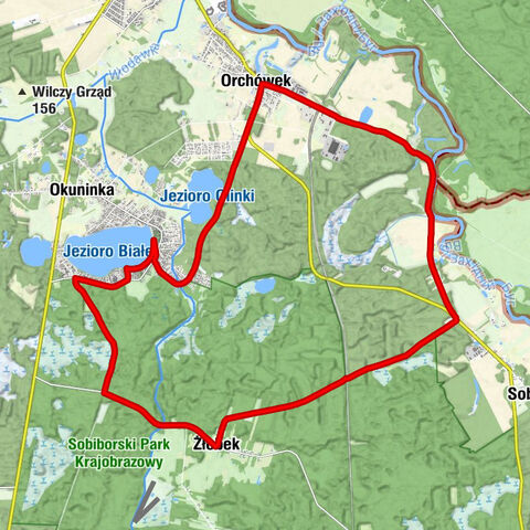 Trattoria Don Leone - Rusałka - Tarasiuki - Mleczarskiego