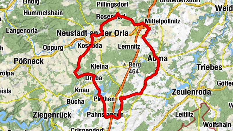 Mapa