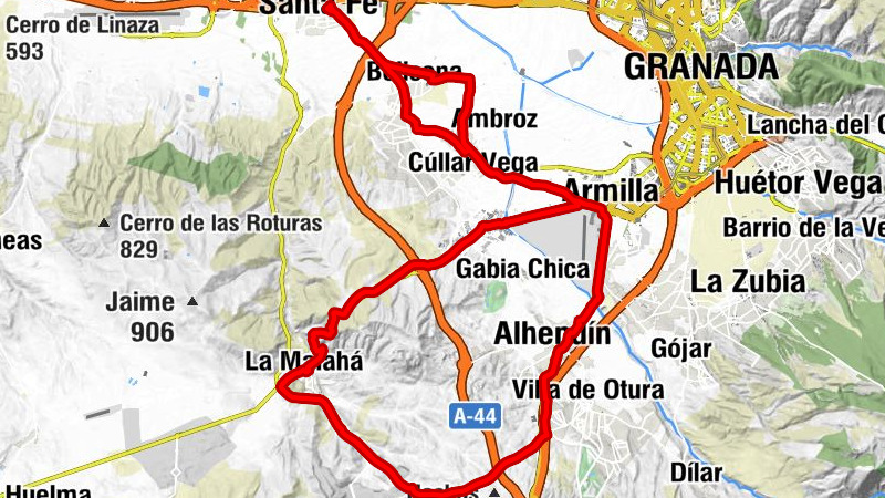 Mapa