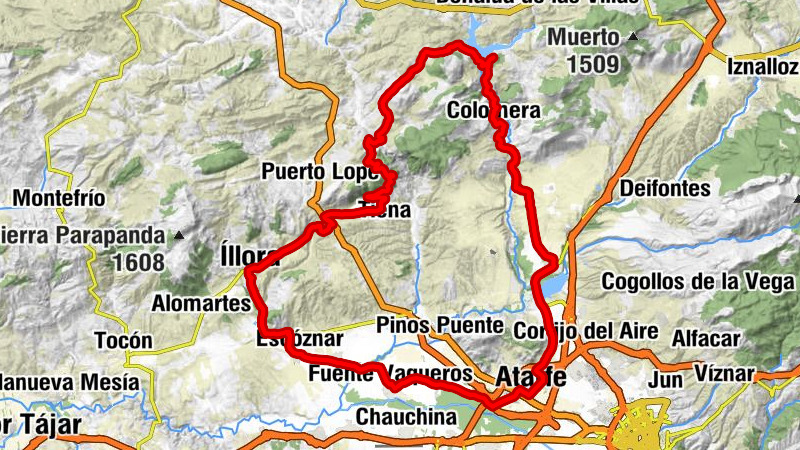 Mapa