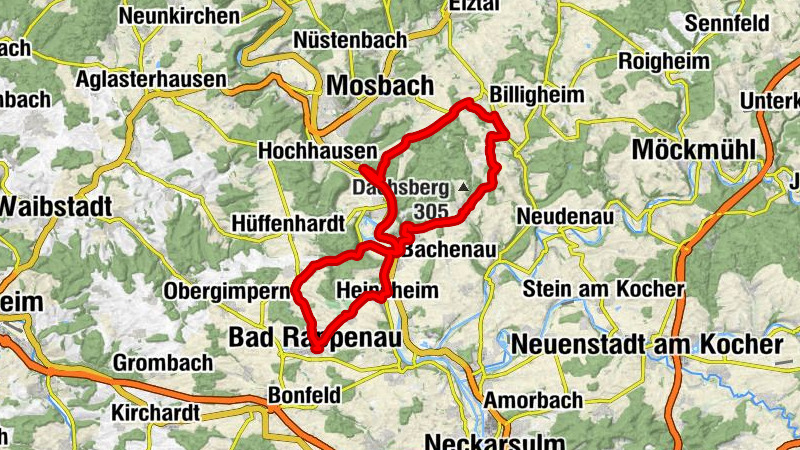 Mapa