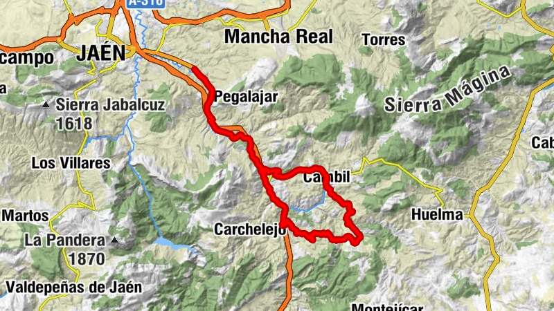 Mapa