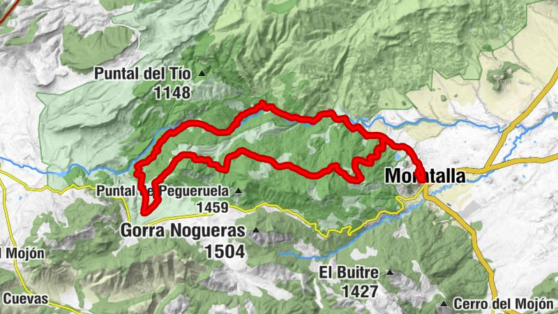 Moratalla