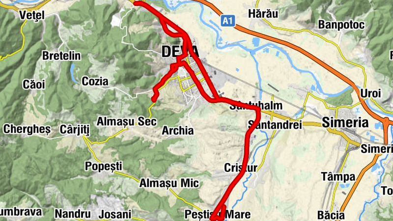Mapa