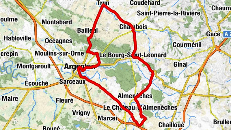 Mapa