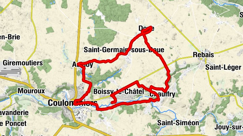 Mapa