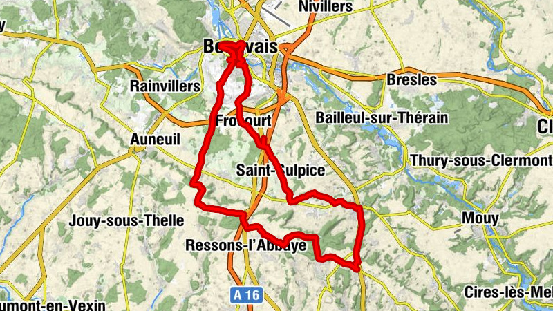 Mapa