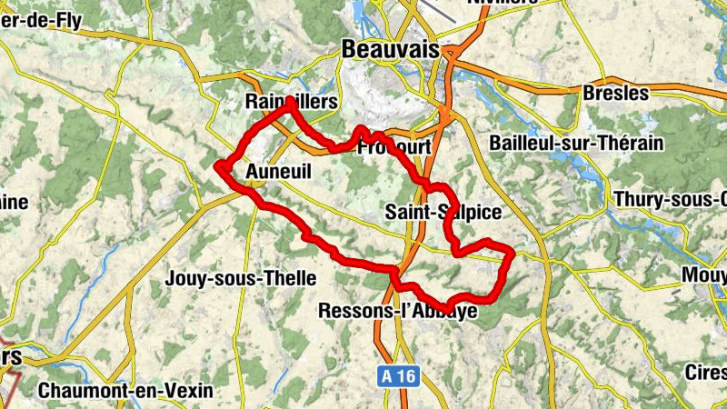 Mapa