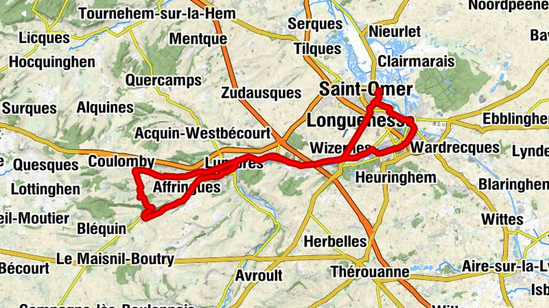 Mapa
