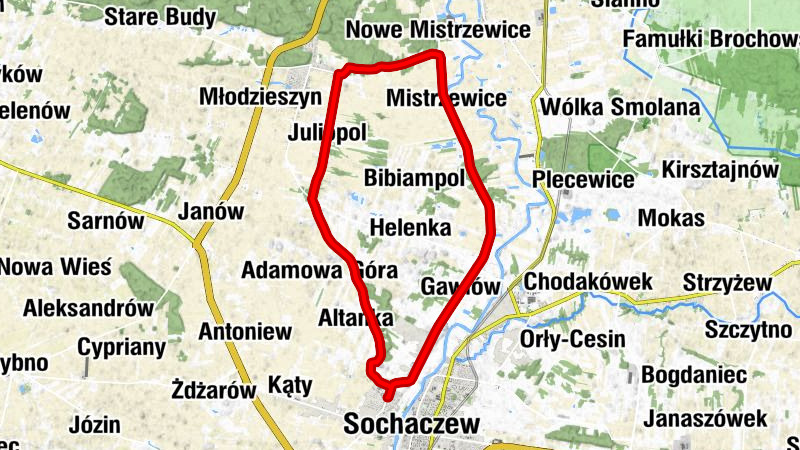 Mapa