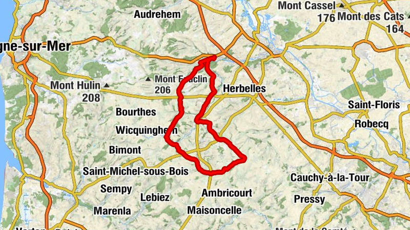 Mapa