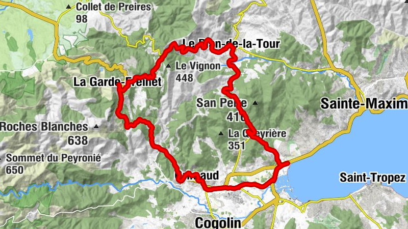 Mapa