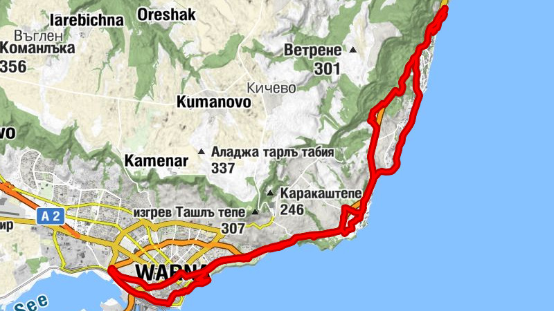 Mapa