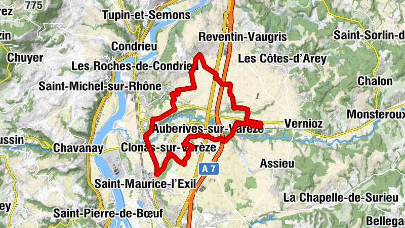 Mapa