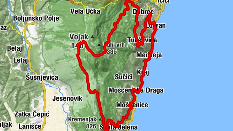 Mapa