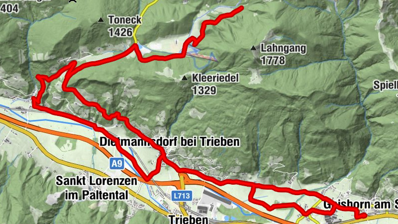 Mapa