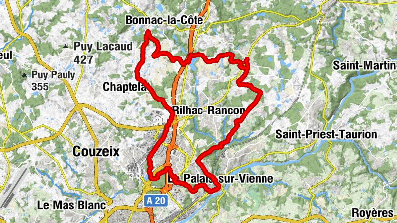 Mapa
