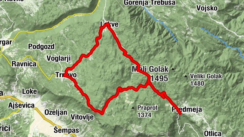 Mapa