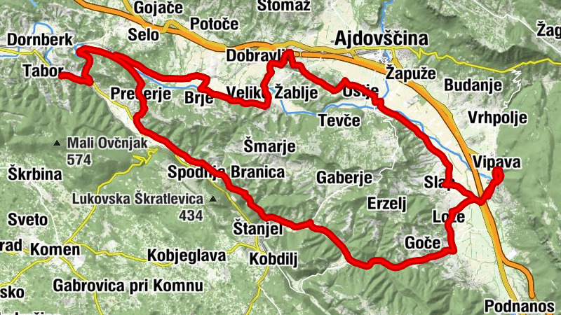 Mapa