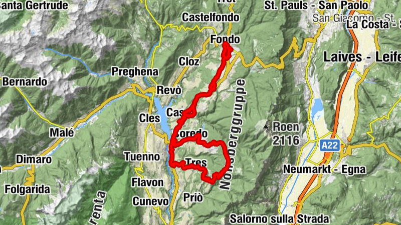 Mapa