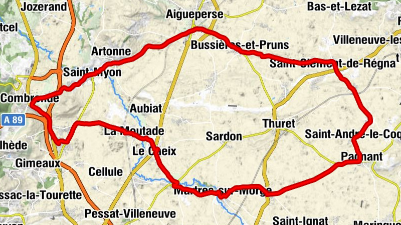 Mapa