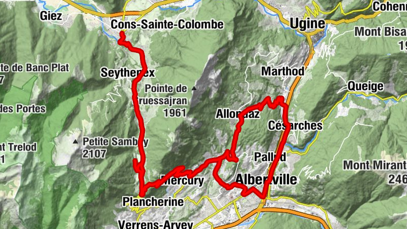 Mapa