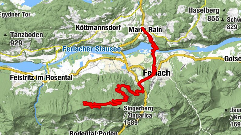 Mapa