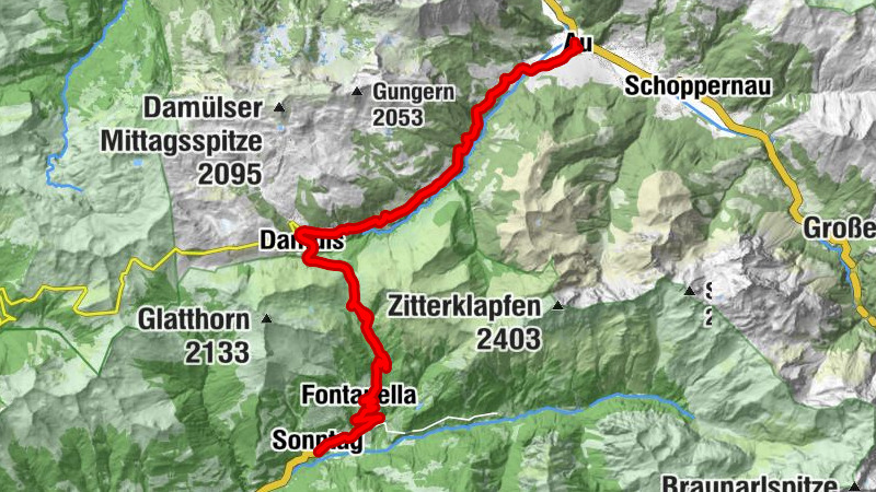 Mapa