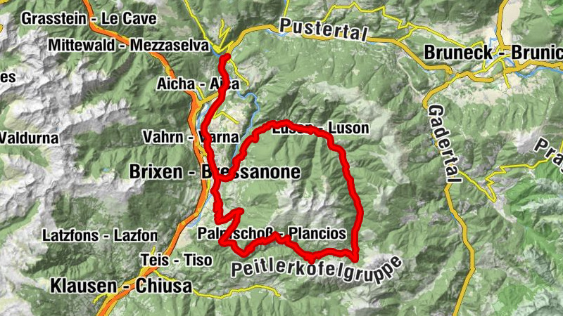 Mapa