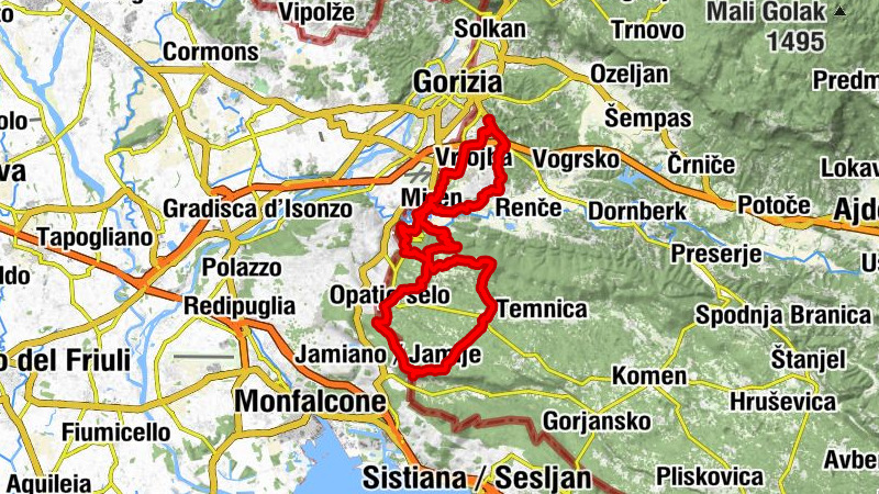 Mapa