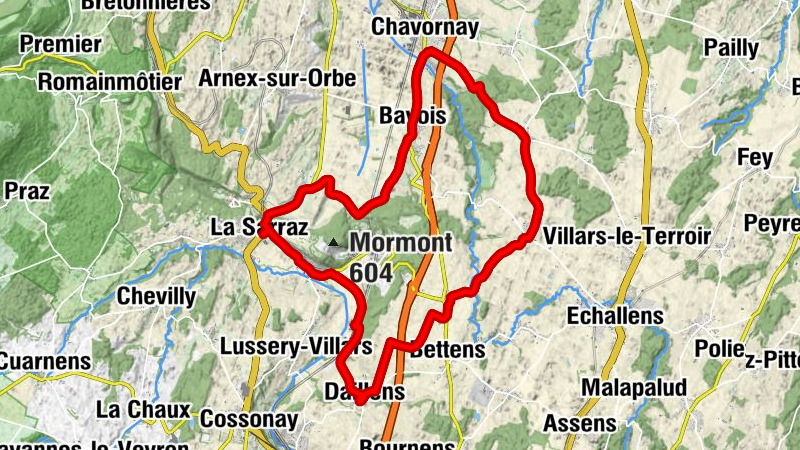 Mapa