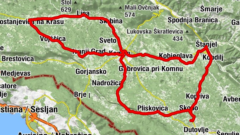 Mapa