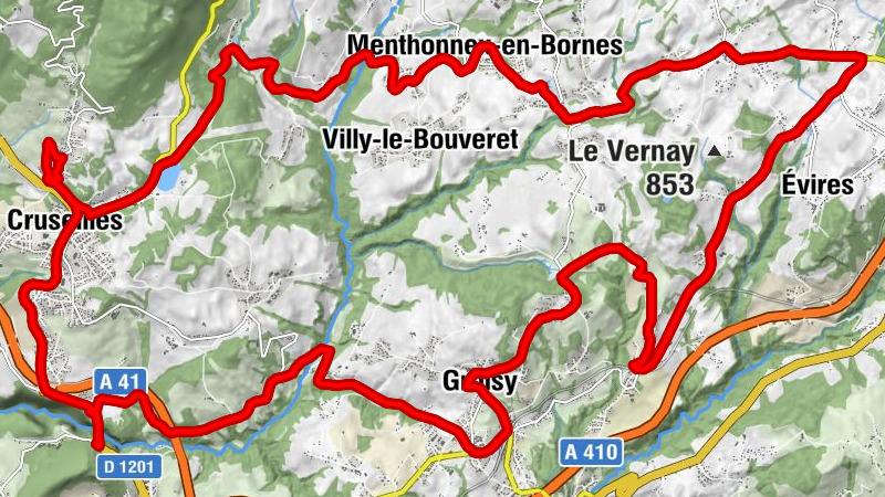 Mapa