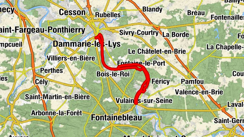 Mapa